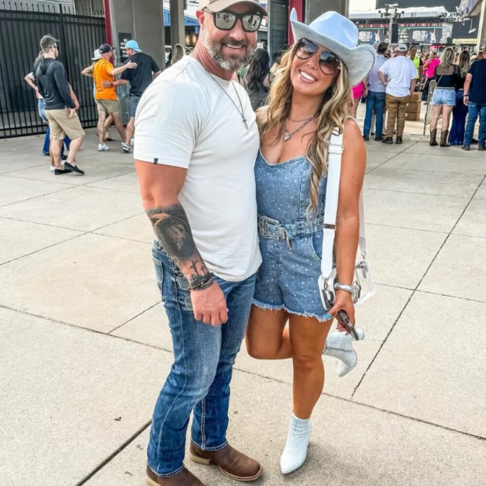 SHOW ME YOUR MUMU - Spears Romper